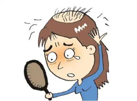 患上脫發(fā)困擾，先認清自身脫發(fā)的問題